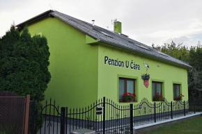Penzion u Čápa Příbor Příbor